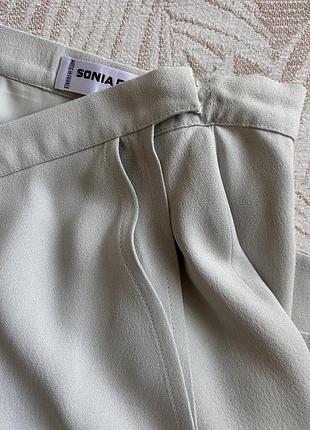 Спідниця sonia rykiel вінтаж 5