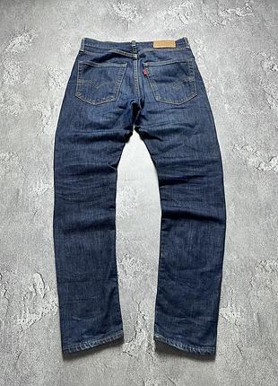 Vintage винтажные джинсы levi’s 512 левайс 512 bootcut flared будкат клеш size 31/32 размер 31/32