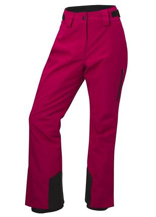 Брюки женские горнолыжные crivit мембранные bionic-finish bs001899