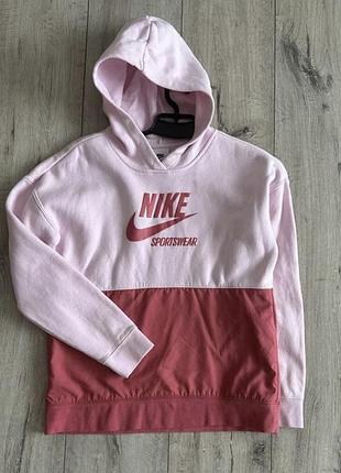 Худі nike дитяче