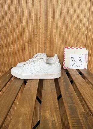 Кроссовки adidas advantage base 2.0