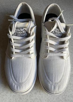 Кеди nike stefan janoski
