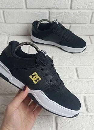 Кросівки dc shoes central