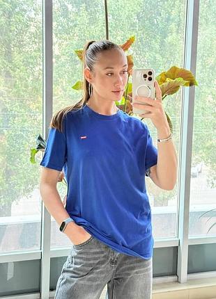 Футболки жіночі футболка levi’s (m)