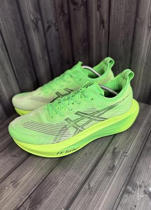 Кросівки asics megablast/р.46