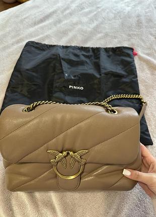 Pinko puff