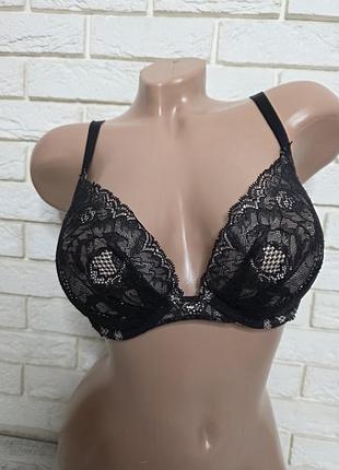 Бюстгальтер ліфчик victoria's secret розмір 75d