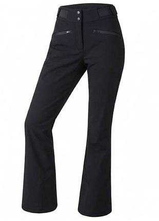 Брюки женские лыжные софтшелл crivit sports bs001901