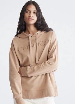 Супер зручна худі/світшот/толстовка/спортивна кофта calvin klein.