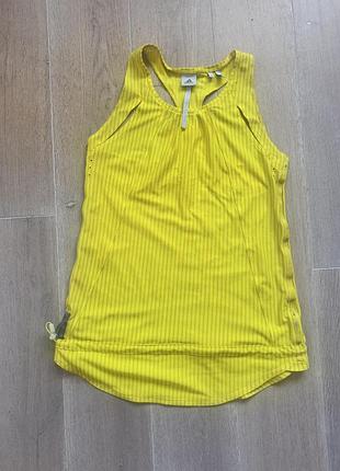 Майка спортивна stella maccartney m