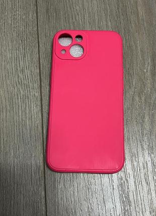 Чохол на iphone 13/14