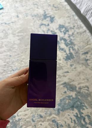 Парфуми angel schlesser femme magique для жінок, 100 мл