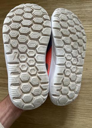 Кросівки дитячі nike 7