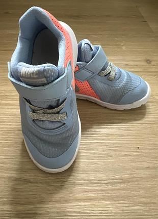 Кросівки дитячі nike 4