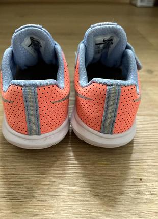 Кросівки дитячі nike 6