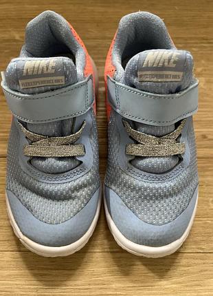 Кросівки дитячі nike 3