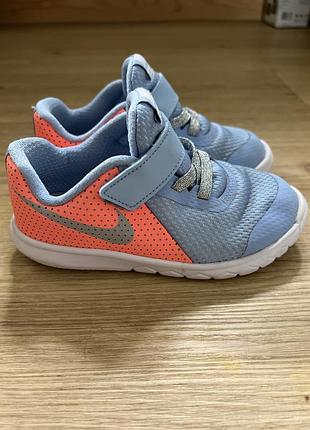 Кросівки дитячі nike 2