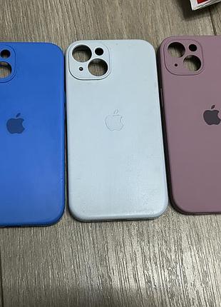 Чохли на iphone 13/14