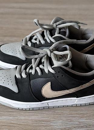 Кроссовки nike sb dunk j-pack shadow p 40.5 оригинал