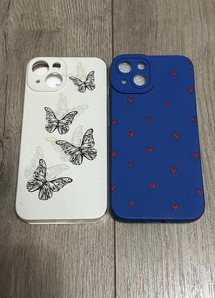 Чохол на iphone 13/14