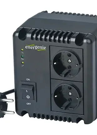 Стабілізатор напруги energenie eg-avr-1001