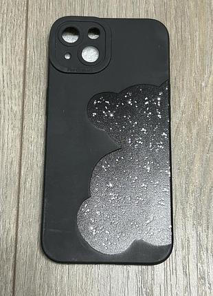 Чохол новий iphone 13-14