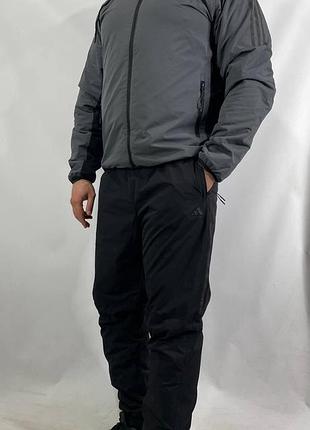 Чоловіча зимова нова модель від бренду adidas 4
