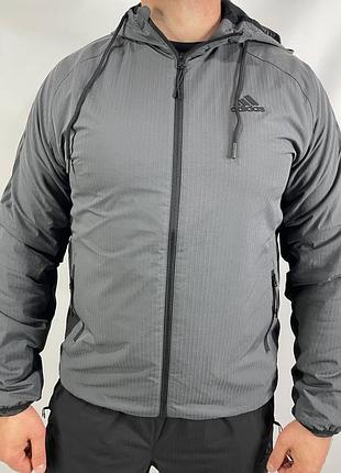 Чоловіча зимова нова модель від бренду adidas