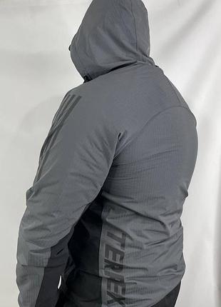 Чоловіча зимова нова модель від бренду adidas 3