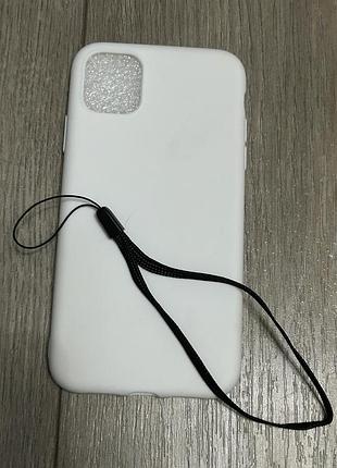 Чохол iphone 11