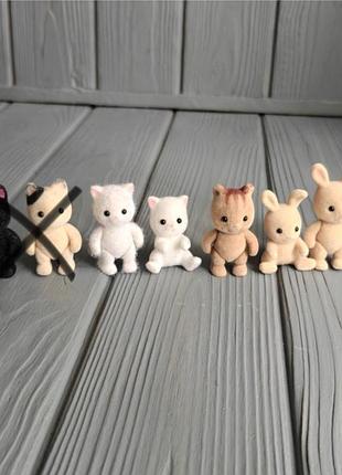 Фігурка  sylvanian families
