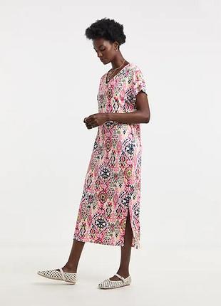 Сукня plus size