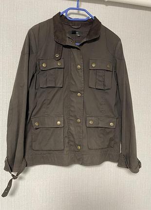 Куртка (піджак) zara basic