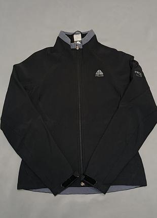 Жіночий софтшел nike acg
