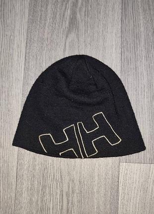 Шапка helly hansen