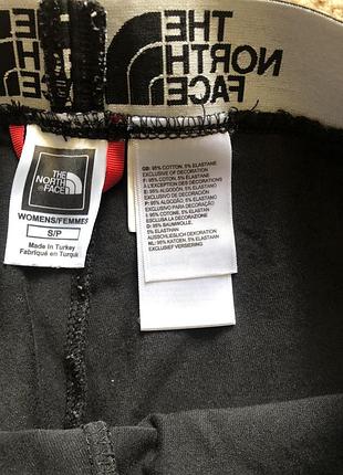 Штани the north face, s 2