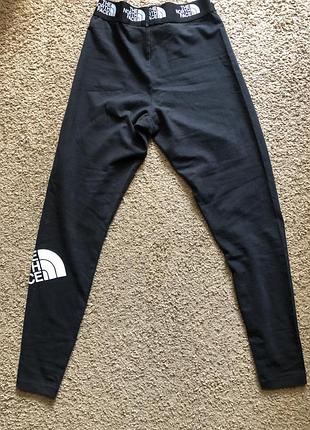Штани the north face, s 3