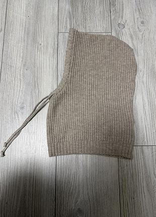 Капур бежевий від primark