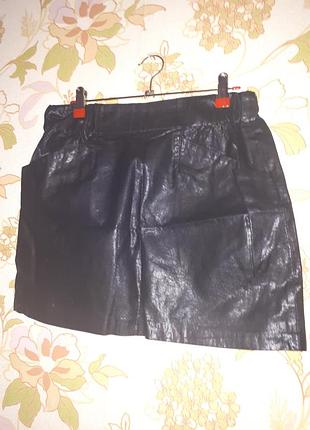 Спідниця zara, розмір м, наш 44