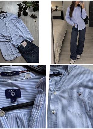 Сорочка. gant