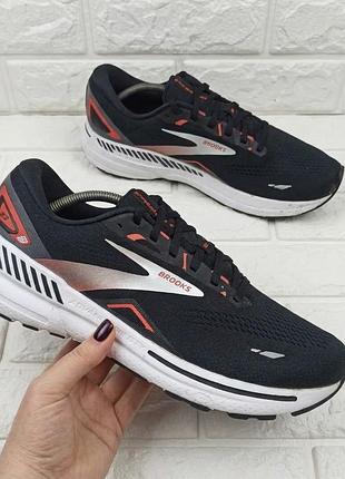 Топові бігові кросівки brooks adrenaline gts 23