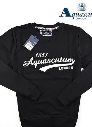 👾 світшот aquascutum