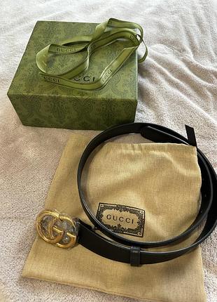 Ремінь gucci