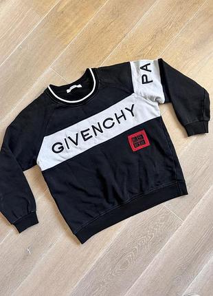 Світшот givenchy