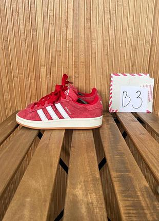 Кроссовки adidas campus 00s