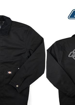 👾 куртка dickies