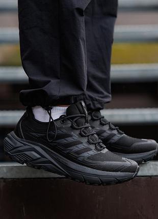 Columbia anti-impact gore-tex black 5