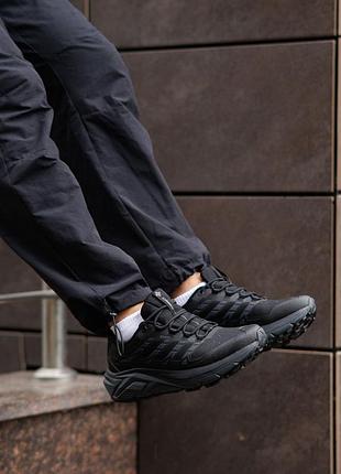 Columbia anti-impact gore-tex black 7