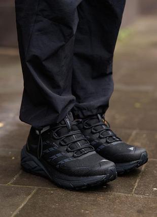 Columbia anti-impact gore-tex black 9