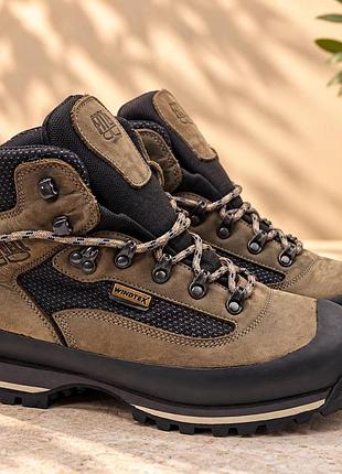Fitwell fitwell windtex trekking boots ❤️